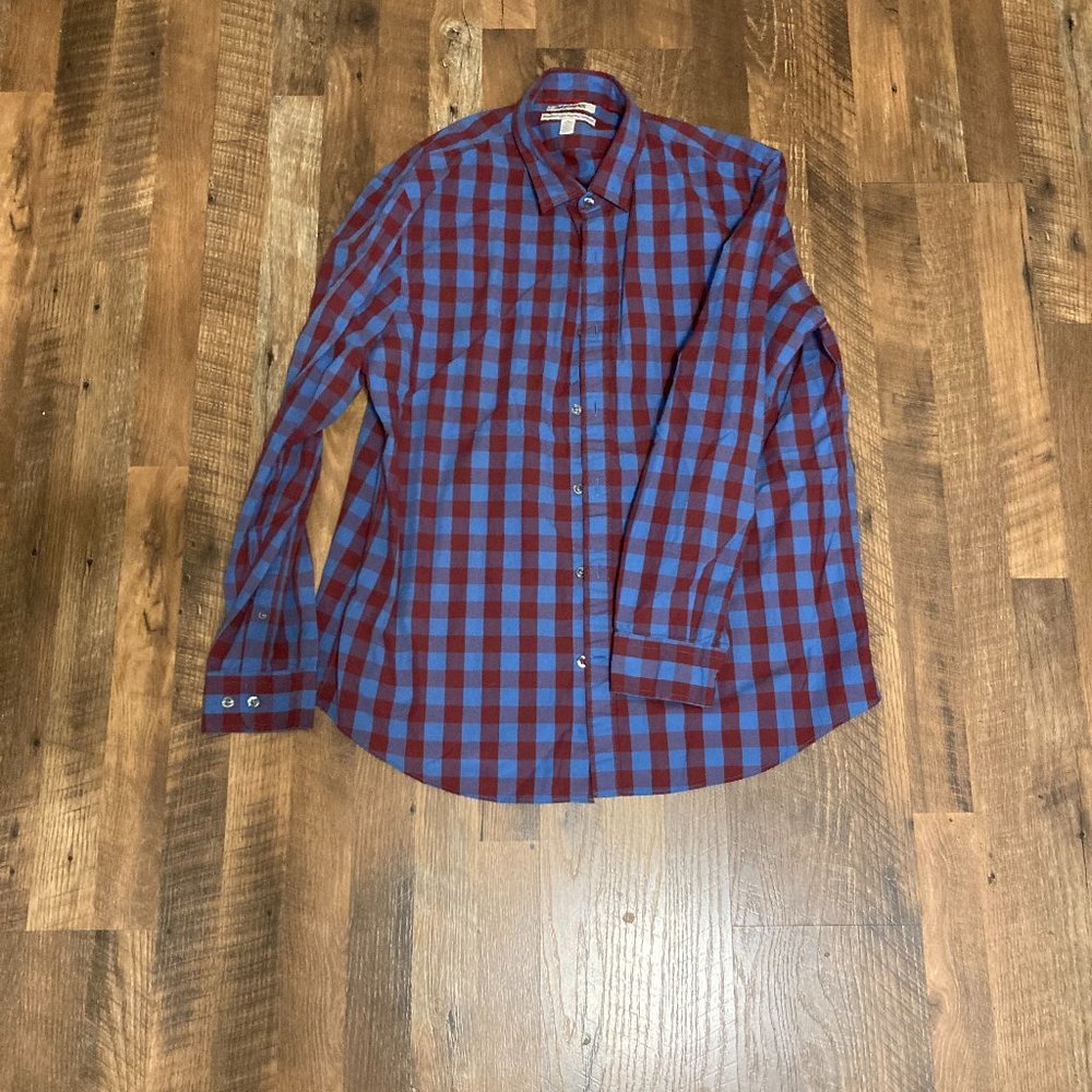 Good Threads XL Shirt